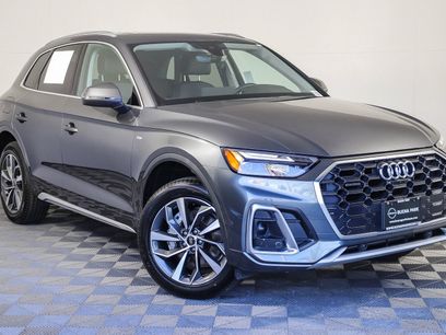 Used 2023 Audi Q5 2.0T Premium Plus w/ Premium Plus Package