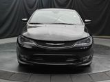 Used 2016 Chrysler 200 S w/ Navigation & Sound Group I image 5