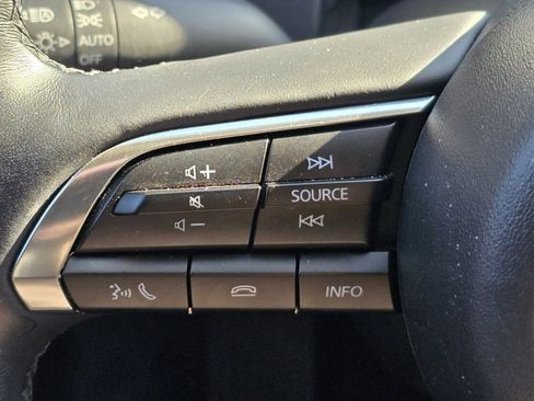 Used 2025 MAZDA CX-30 AWD 2.5 S w/ Preferred Package image 15