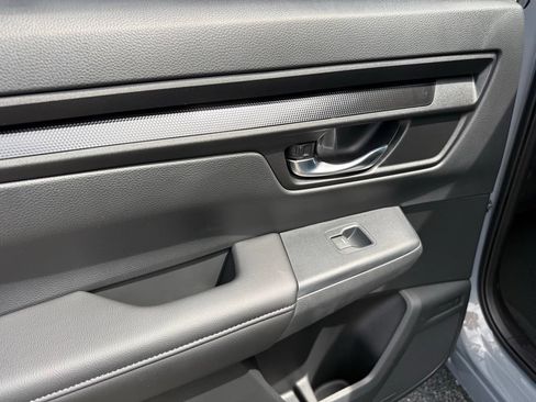 New 2026 Honda CR-V EX image 34