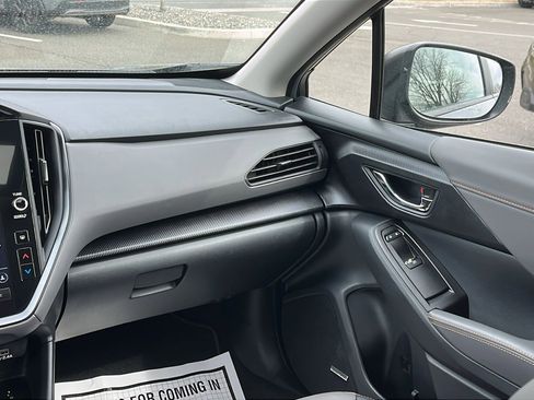 Certified 2025 Subaru Crosstrek 2.5i Limited image 23