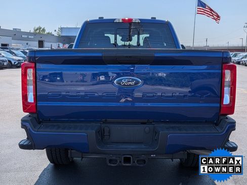 Certified 2026 Ford F250 XL w/ STX Appearance Package AWD/4WD image 5