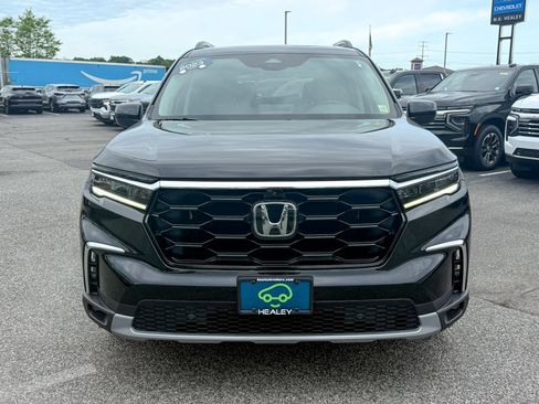 Used 2023 Honda Pilot Elite image 2