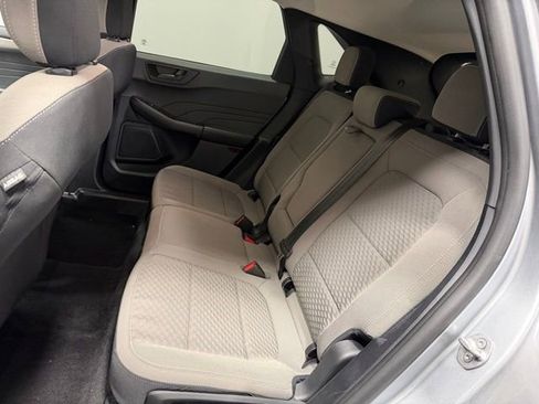 Used 2022 Ford Escape SE w/ Convenience Package image 16