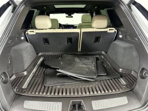 Used 2020 Cadillac XT5 Sportv image 26