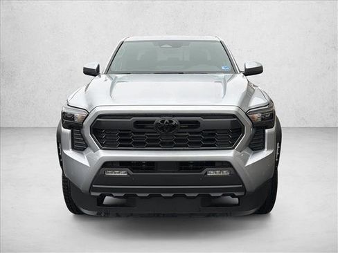 New 2026 Toyota Tacoma TRD Off-Road image 2