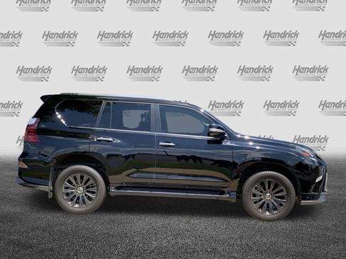 Used 2021 Lexus GX 460 Premium AWD/4WD image 11