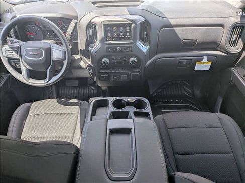 New 2026 GMC Sierra 2500 Pro w/ Convenience Package AWD/4WD image 14