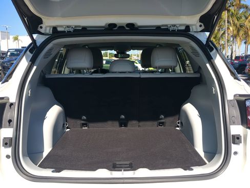 Used 2021 Jeep Compass Latitude w/ Driver Assistance Group image 13