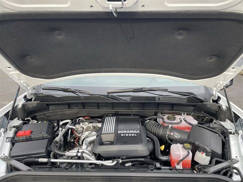 New 2026 GMC Sierra 1500 AT4 w/ AT4 Premium Package image 31