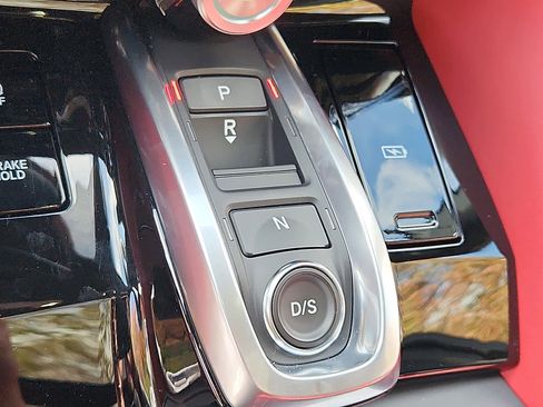 Certified 2025 Acura MDX A-Spec image 16