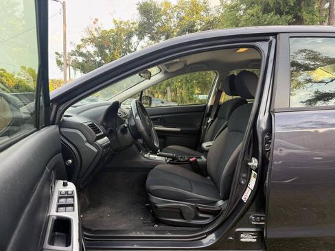 Used 2016 Subaru Impreza 2.0i AWD/4WD image 11