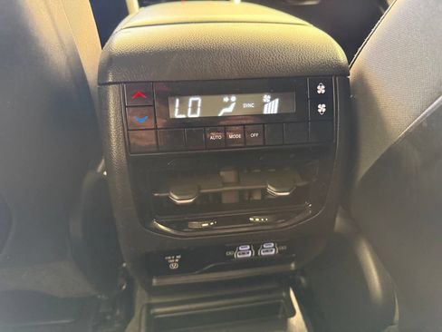 Used 2021 Jeep Grand Cherokee L Laredo w/ Luxury Tech Group I RWD image 22