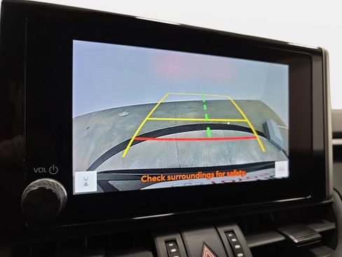 Certified 2024 Toyota RAV4 Adventure AWD/4WD image 18