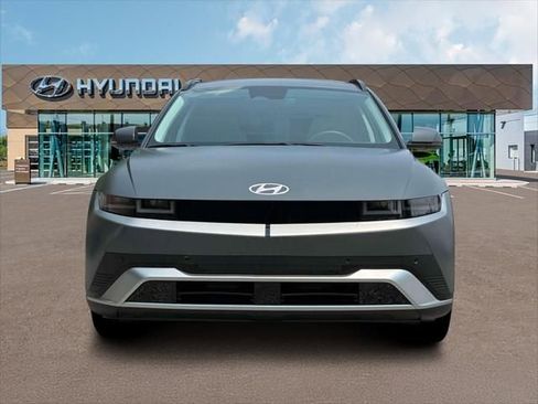 New 2026 Hyundai Ioniq 5 SEL AWD/4WD image 12