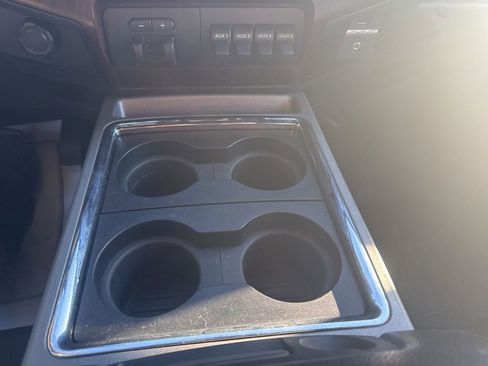 Used 2012 Ford F350 Lariat w/ Lariat Ultimate Pkg image 24