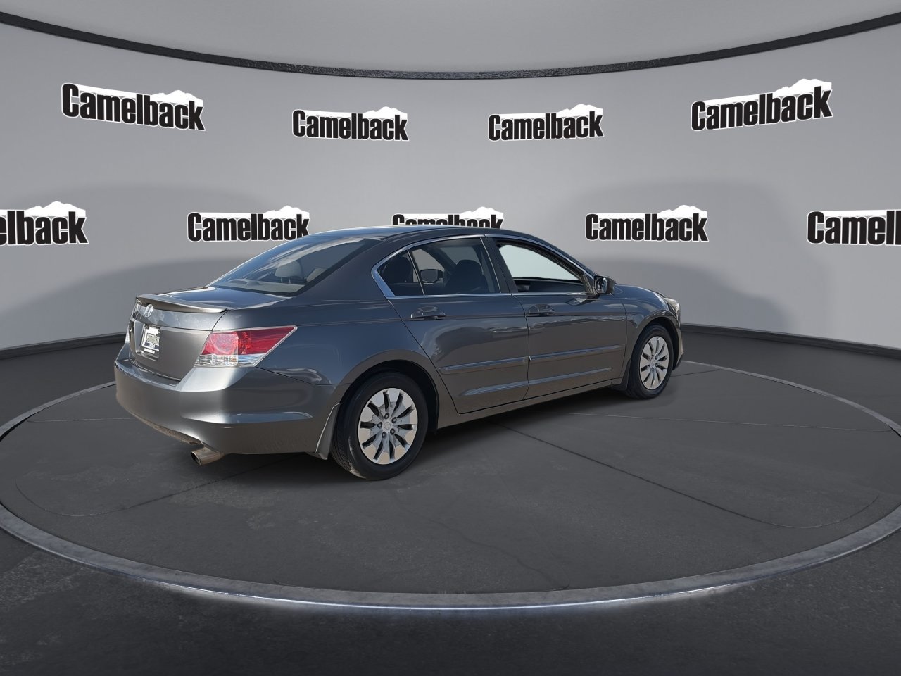 Used 2009 Honda Accord LX image 7