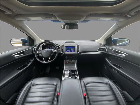 Used 2020 Ford Edge SEL w/ Convenience Package image 22