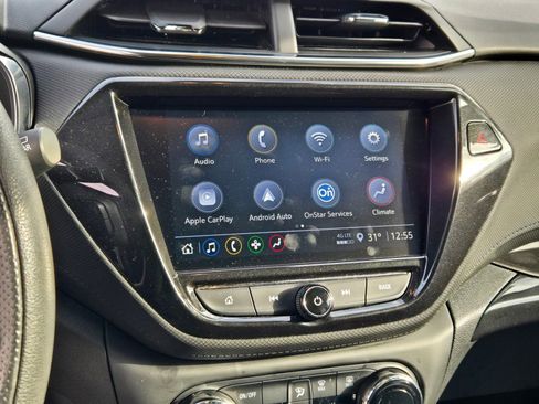 Certified 2023 Chevrolet TrailBlazer LT w/ Convenience Package image 23