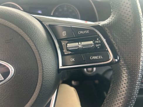 Used 2021 Kia Forte GT-Line w/ GT-Line Premium Package image 16