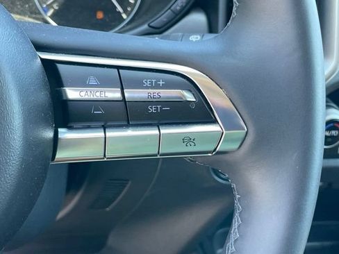Certified 2025 MAZDA CX-50 AWD 2.5 Hybrid w/ Weather Package image 18