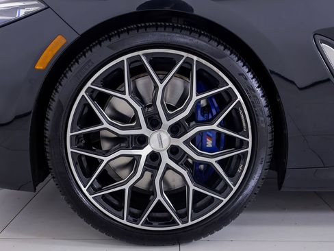 Used 2023 BMW M850i xDrive Convertible AWD/4WD image 26