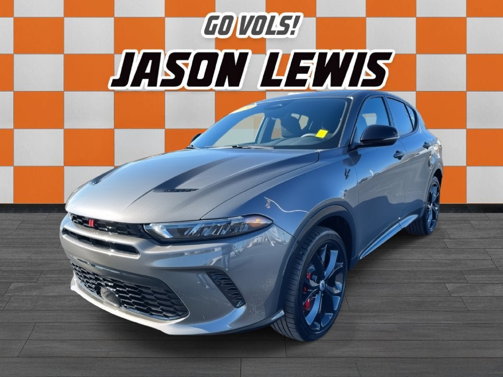 Used 2024 Dodge Hornet R/T AWD/4WD image 7