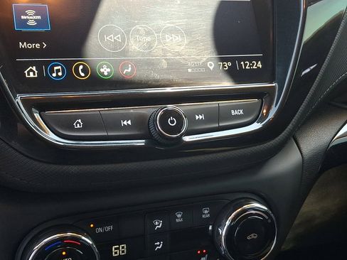 Certified 2023 Chevrolet TrailBlazer LT w/ Convenience Package AWD/4WD image 16