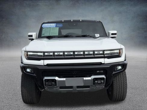 Used 2024 GMC Hummer EV 3X image 10