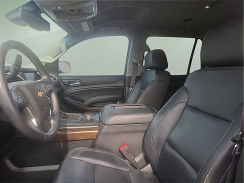 Used 2017 Chevrolet Tahoe LT w/ Off-Road Package image 20