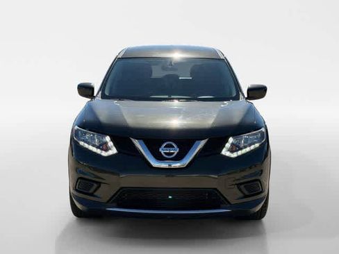Used 2016 Nissan Rogue S image 8