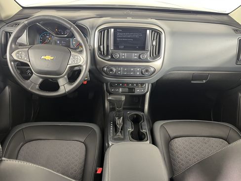 Used 2020 Chevrolet Colorado Z71 image 10