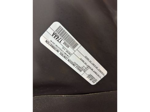 Used 2024 Dodge Durango Citadel AWD/4WD image 43