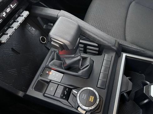 Certified 2025 Toyota 4Runner SR5 image 9