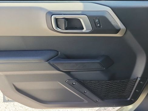 New 2026 Ford Bronco Big Bend AWD/4WD image 16