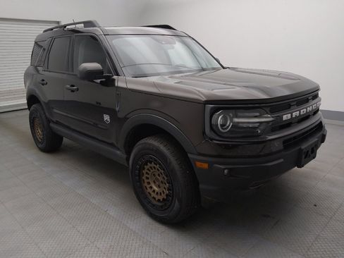 Used 2021 Ford Bronco Sport Big Bend AWD/4WD image 13