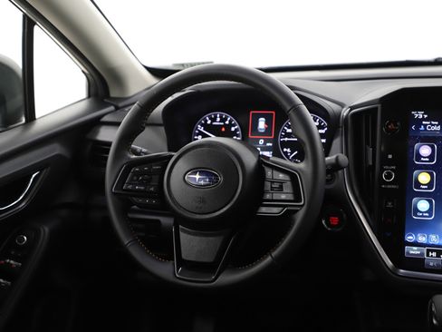 Used 2025 Subaru Crosstrek 2.5i Limited w/ Popular Package #3A image 14