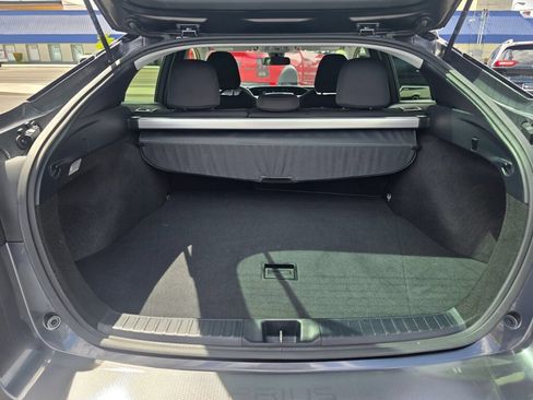 Used 2020 Toyota Prius LE AWD/4WD image 15