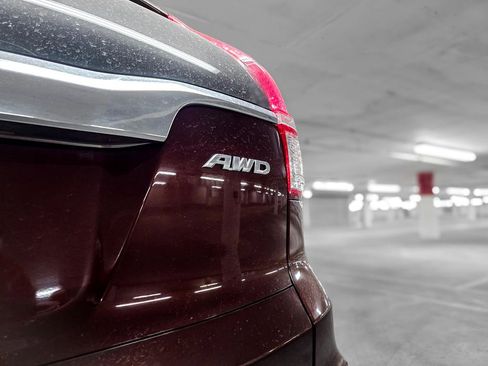 Used 2015 Honda CR-V EX image 10