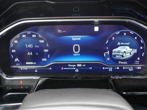 Used 2022 Chevrolet Silverado 1500 RST image 13