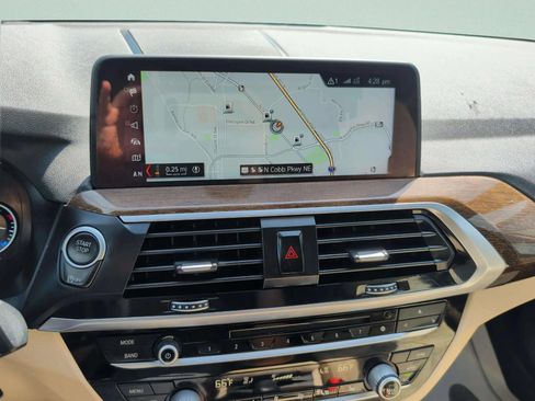 Used 2018 BMW X3 xDrive30i w/ Premium Package AWD/4WD image 26