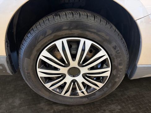 Used 2015 Subaru Outback 2.5i image 35