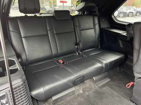 Certified 2023 Toyota Sequoia Platinum image 23
