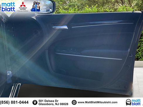 Used 2019 Chrysler 300 Touring w/ Sport Appearance Package image 25