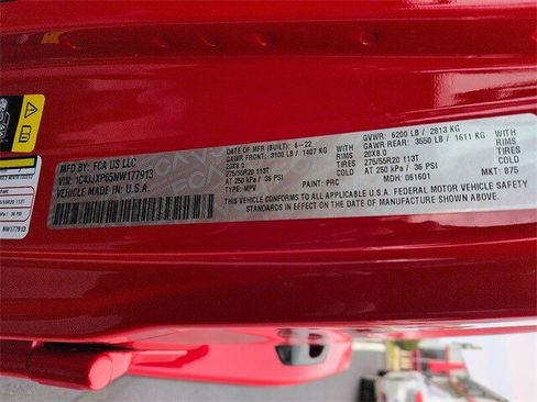 Used 2022 Jeep Wrangler Unlimited Sahara image 14