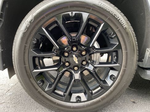 Used 2022 Chevrolet Tahoe LS RWD image 41