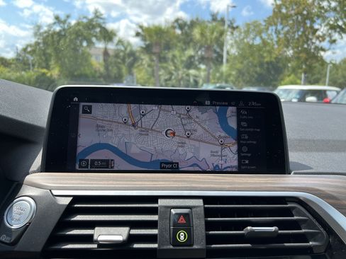Used 2020 BMW X3 sDrive30i w/ Premium Package RWD image 24