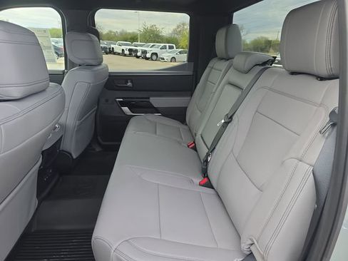 New 2026 Toyota Tundra Limited image 12