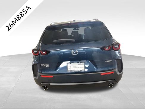 Certified 2024 MAZDA CX-50 AWD 2.5 S w/ Cargo Package image 28
