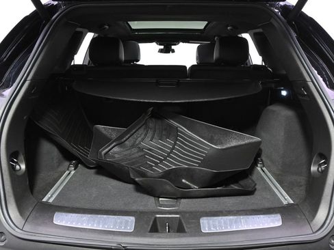 Certified 2023 Cadillac XT5 Premium Luxury AWD/4WD image 19